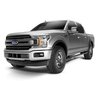 Bushwacker 18-C F150 OE-STYLE 4PC FENDER FLARES 20948-02